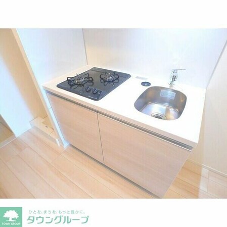 GRANPASEO三ノ輪の物件内観写真